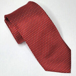 ROMA Men's Necktie made in Italy